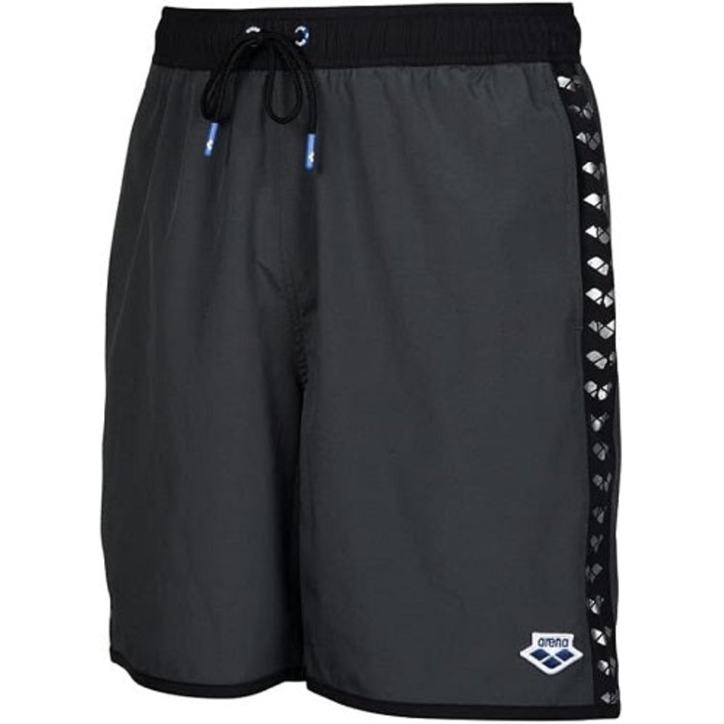 ARENA Icons Team Stripe Unisex Bermuda