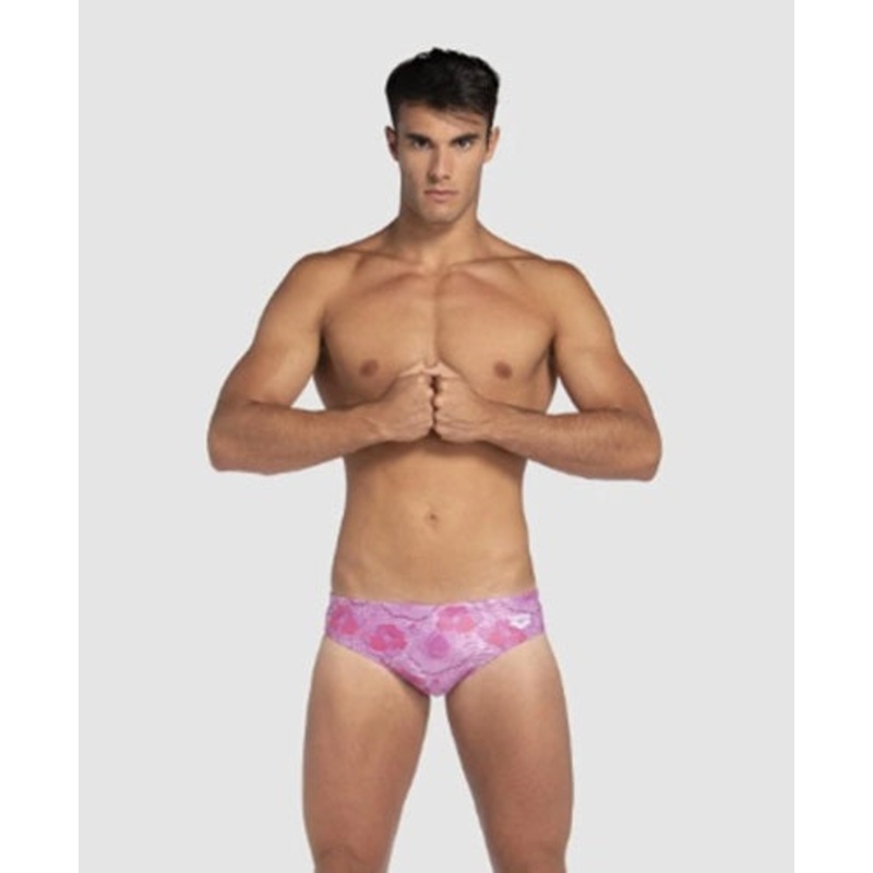 ARENA M Brief Breast Cancer