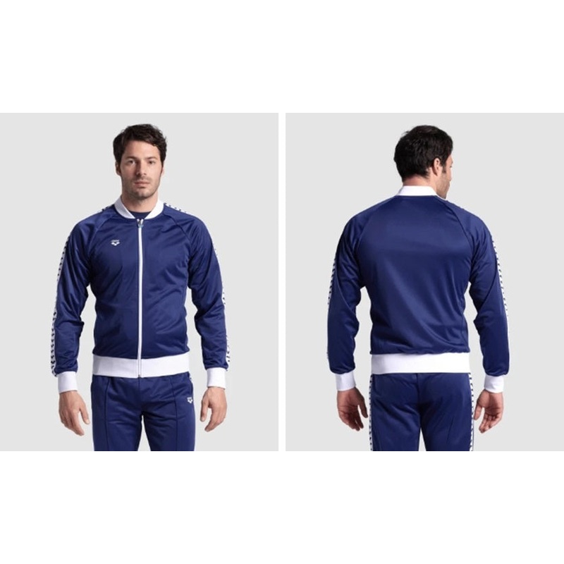 ARENA M Relax Iv Team Jacket