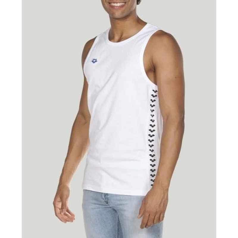 ARENA M Tank Top Team Us