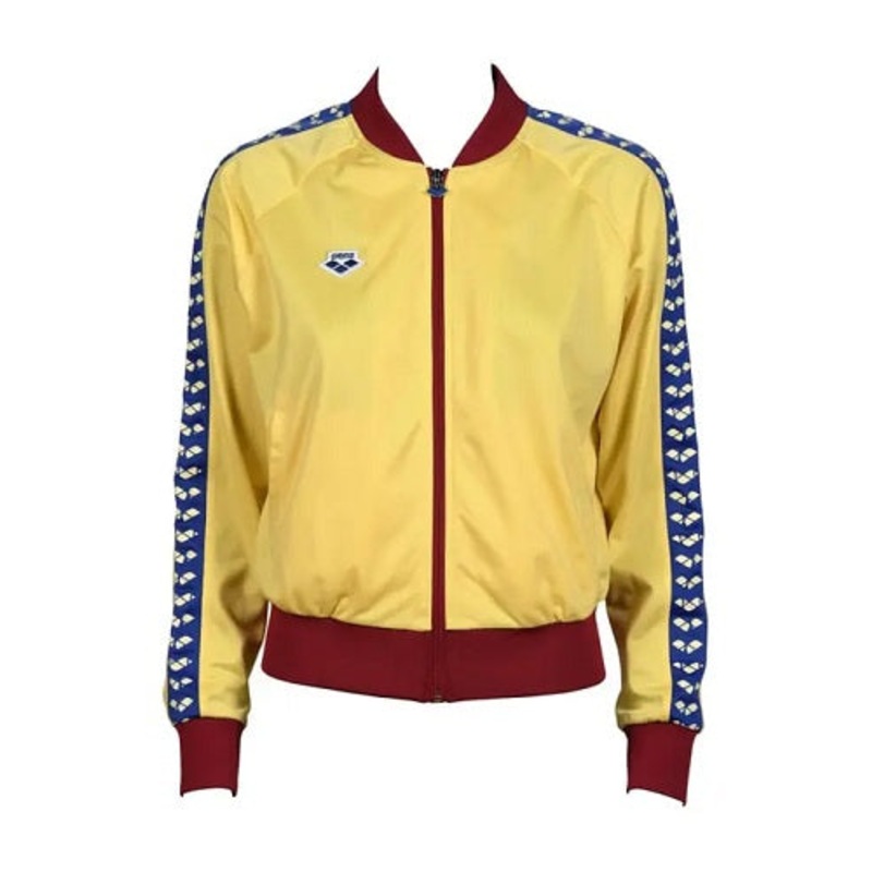 ARENA W Relax Iv Team Jacket
