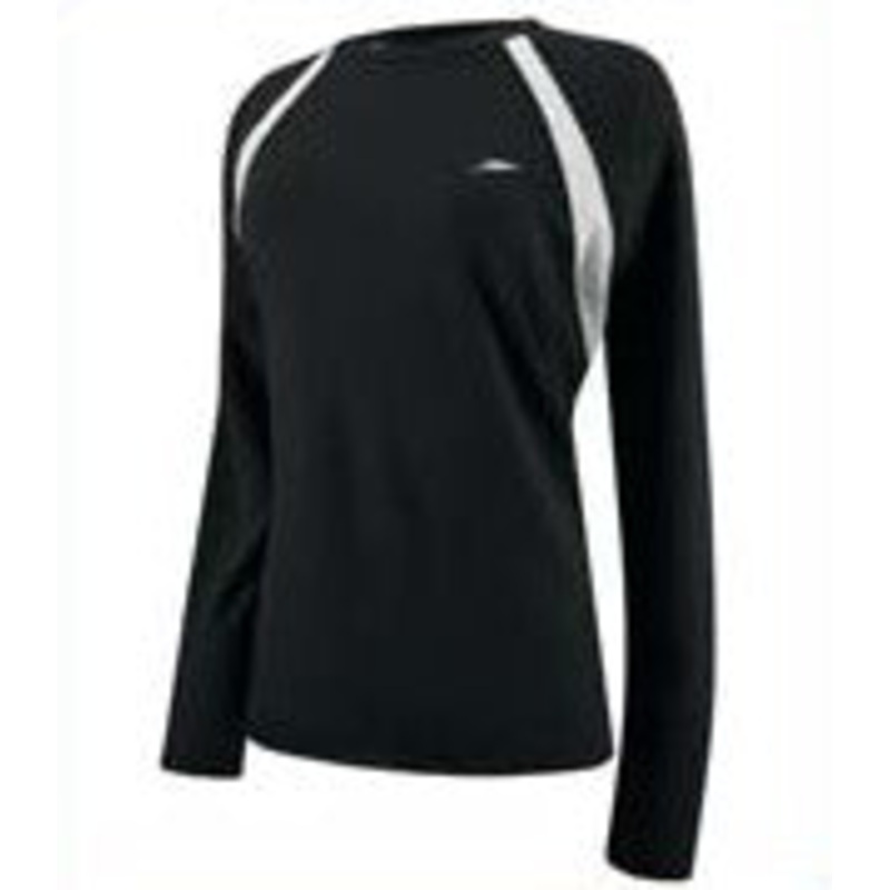 SPEEDO Female Technical Long Sleeve Tee