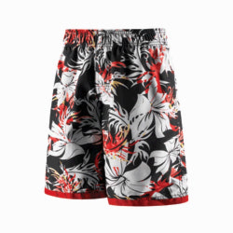 SPEEDO Youth Hot Biscus Short