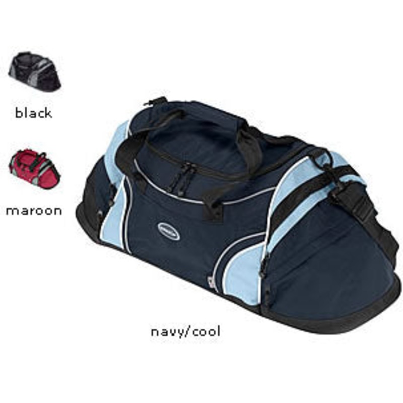 Swim Sport Travel Duffel Bag (GENERIC)