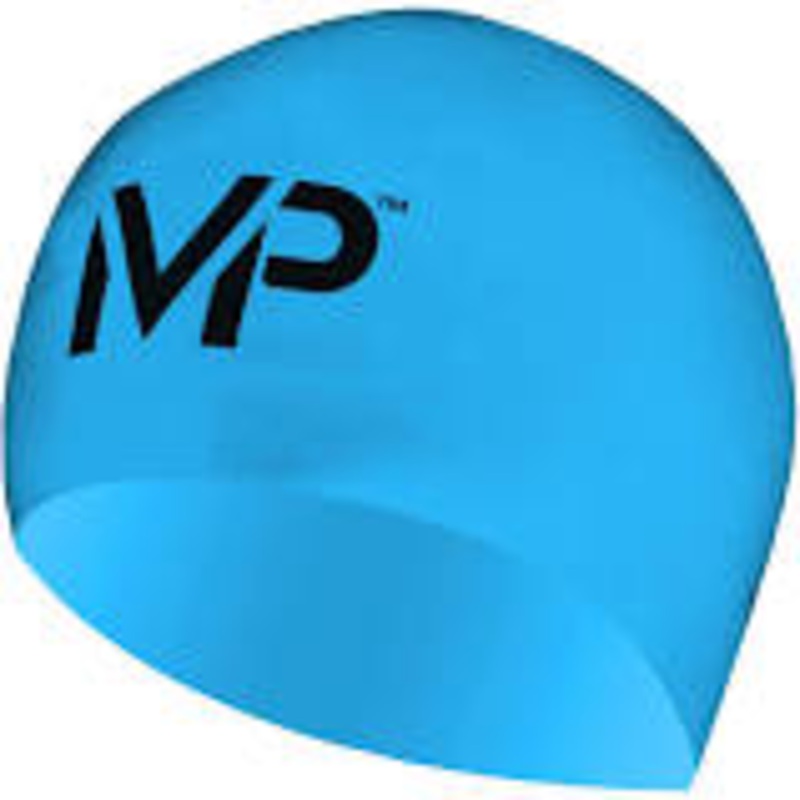 Aqua Sphere Michael Phelps Race Cap