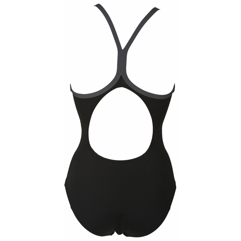 ARENA Directus Youth Swim Pro Back