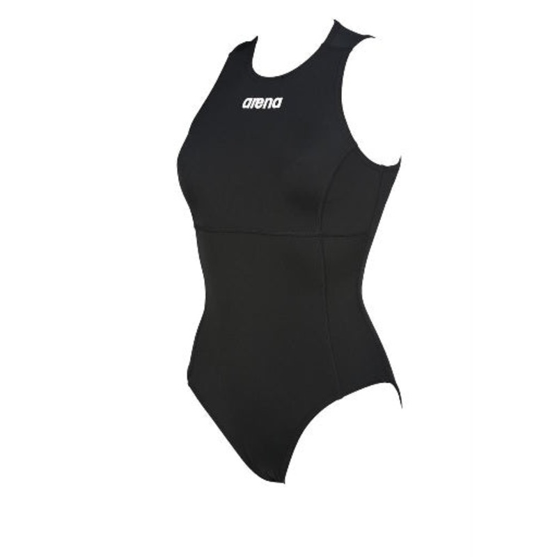 ARENA Solid Waterpolo One Piece Swimsuit