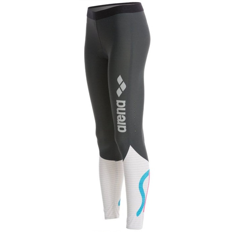 ARENA Women's Carbon Compression Long Tight