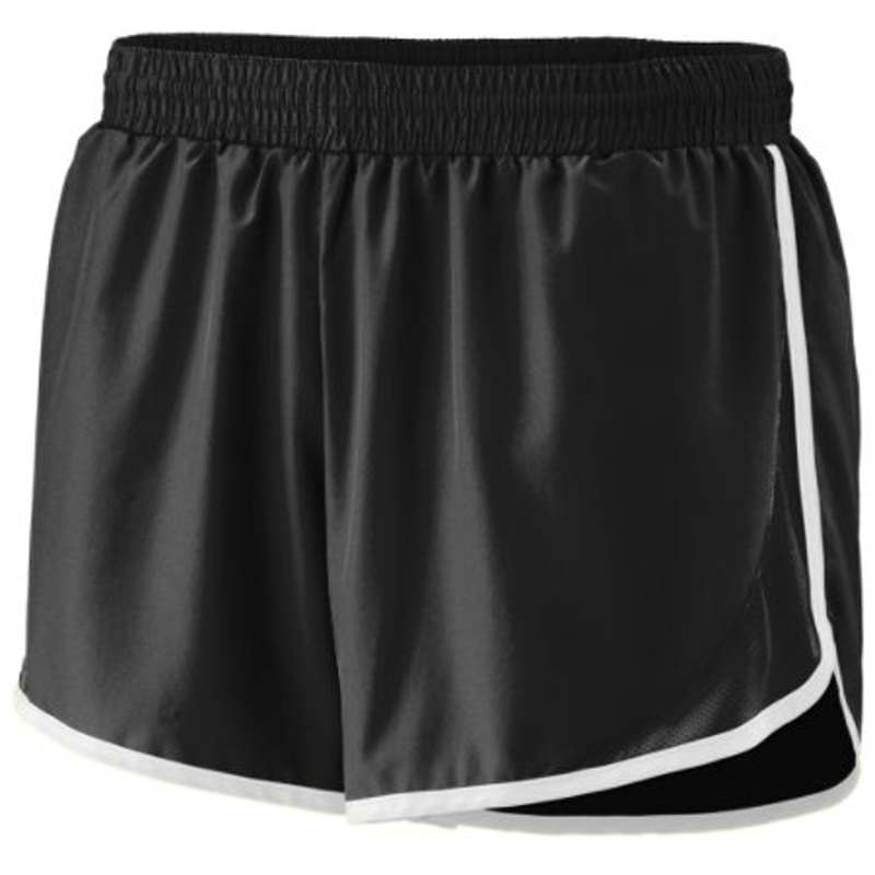 AUGUSTA Female Adrenaline Short - Youth