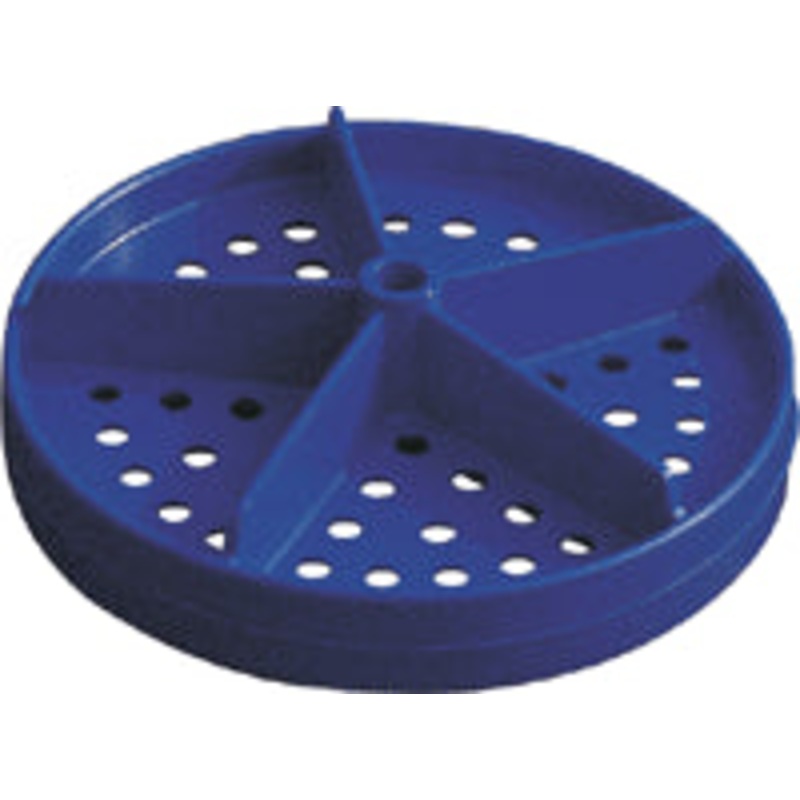 COMPETITOR RACING LANE - 4 INCH SEGMENT