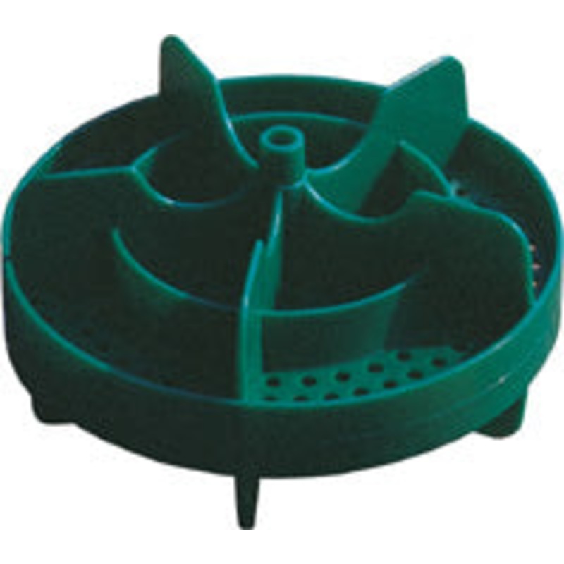 COMPETITOR RACING LANE - 6 INCH SEGMENT