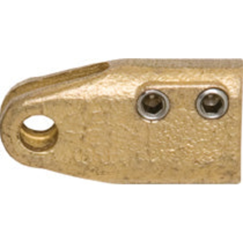 COMPETITOR RACING LANE - NICKEL PLATED CLEVIS DISCONNECT
