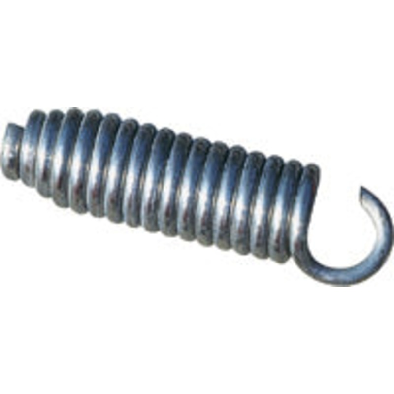 COMPETITOR RACING LANE - TENSION SPRING AND CLAMP