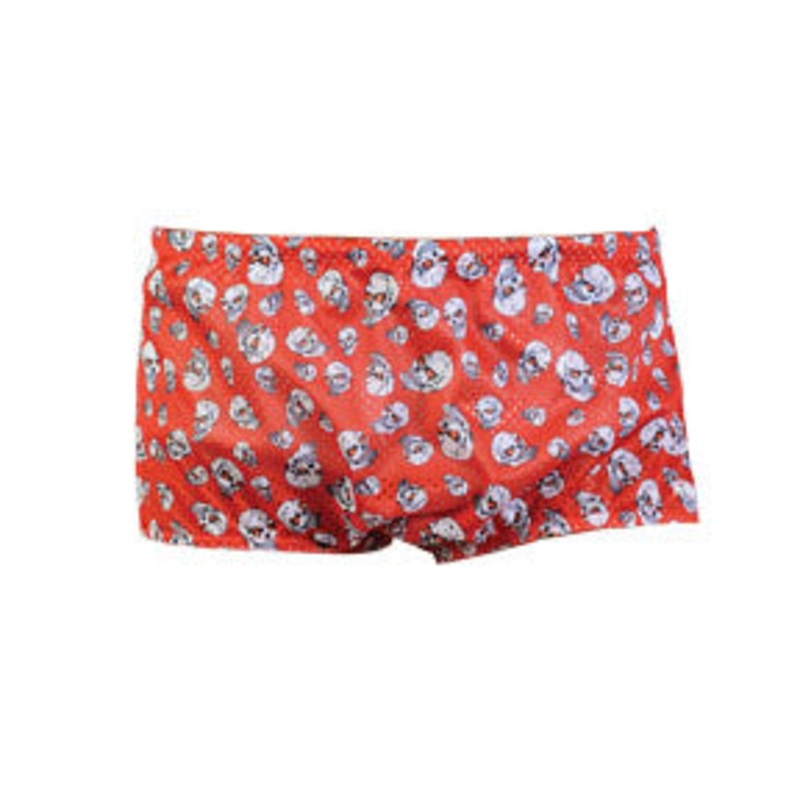 DOLFIN Dragsters - Skullion (26-28 Only)