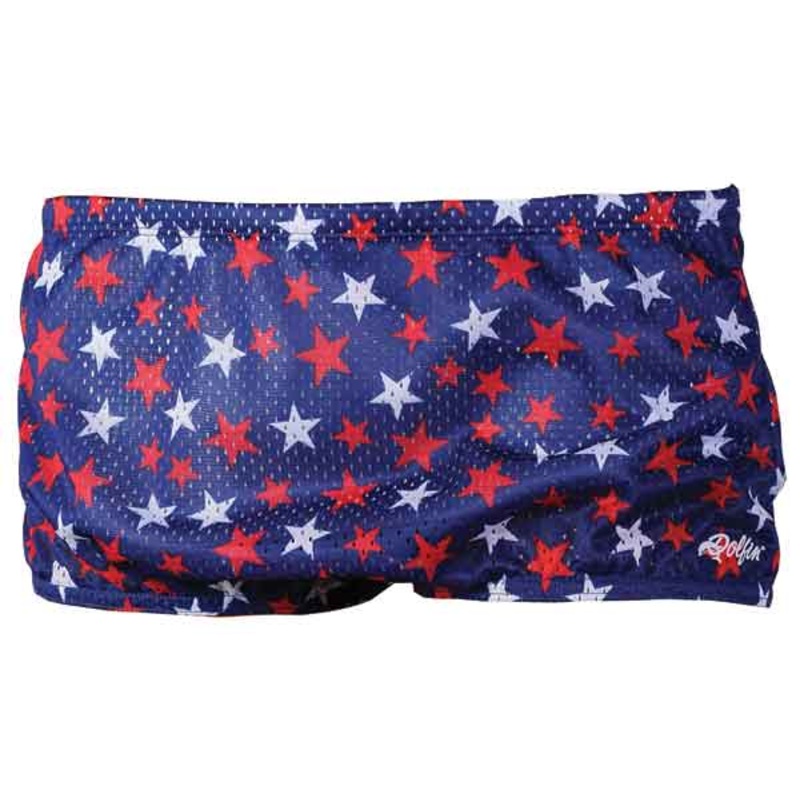 DOLFIN Dragsters - Stars (28 Only)