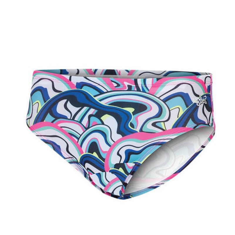 DOLFIN Uglies Men's Off Beat Racer