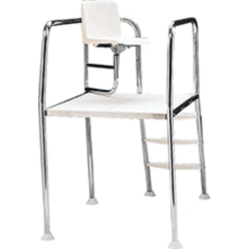 ECONOMY Lifeguard Mid-Chair