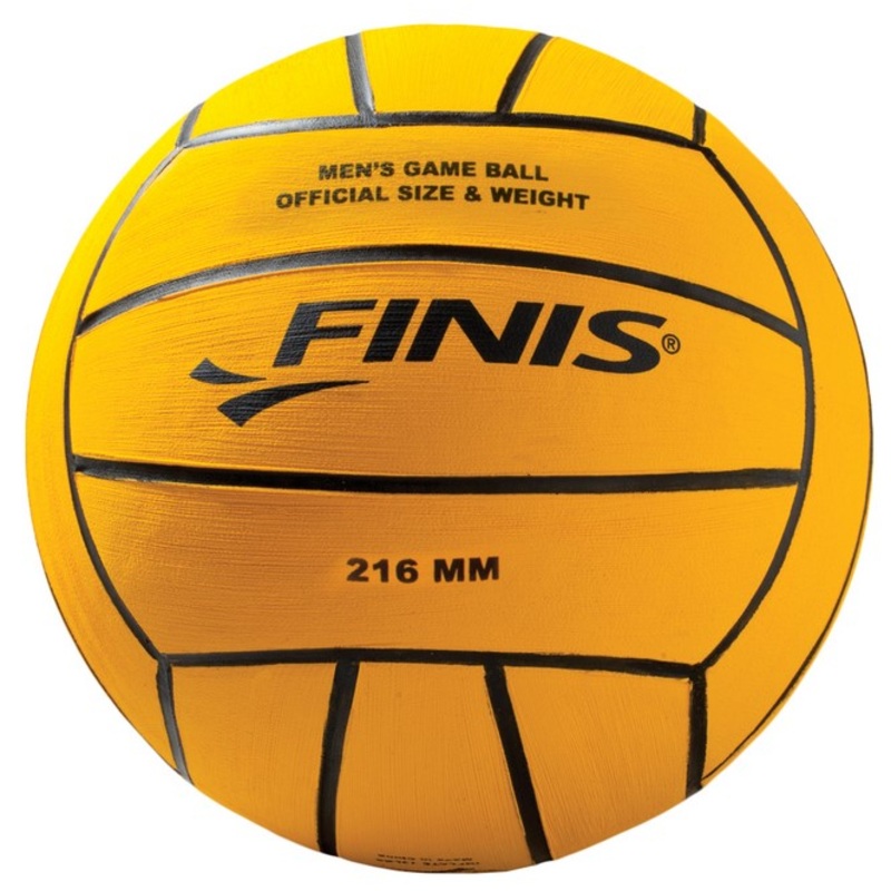 FINIS Men's Water Polo Ball