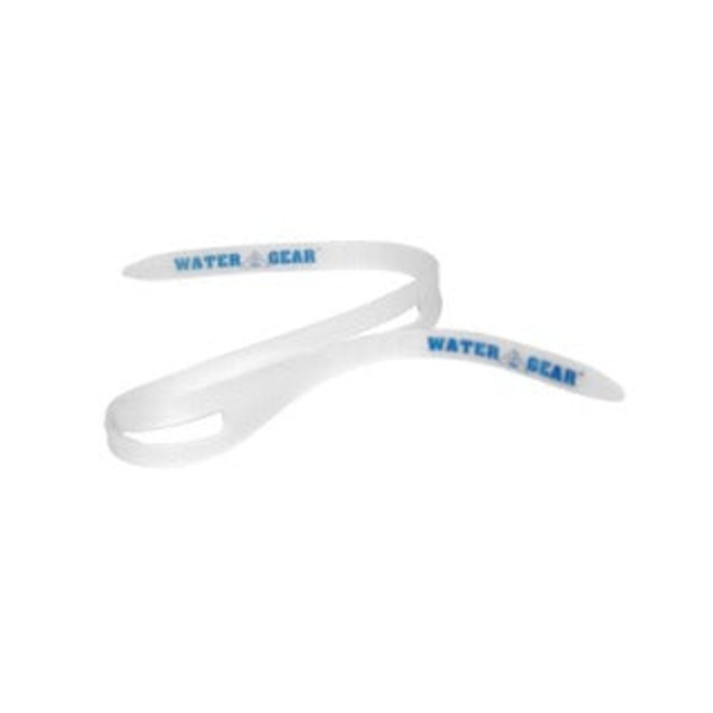 GENERIC Silicone Goggle Replacement Strap