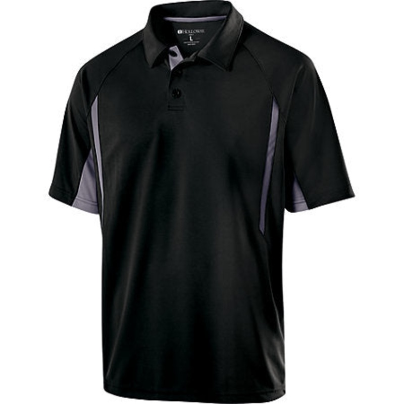 HOLLOWAY Dry-Excel Men's Avenger Polo