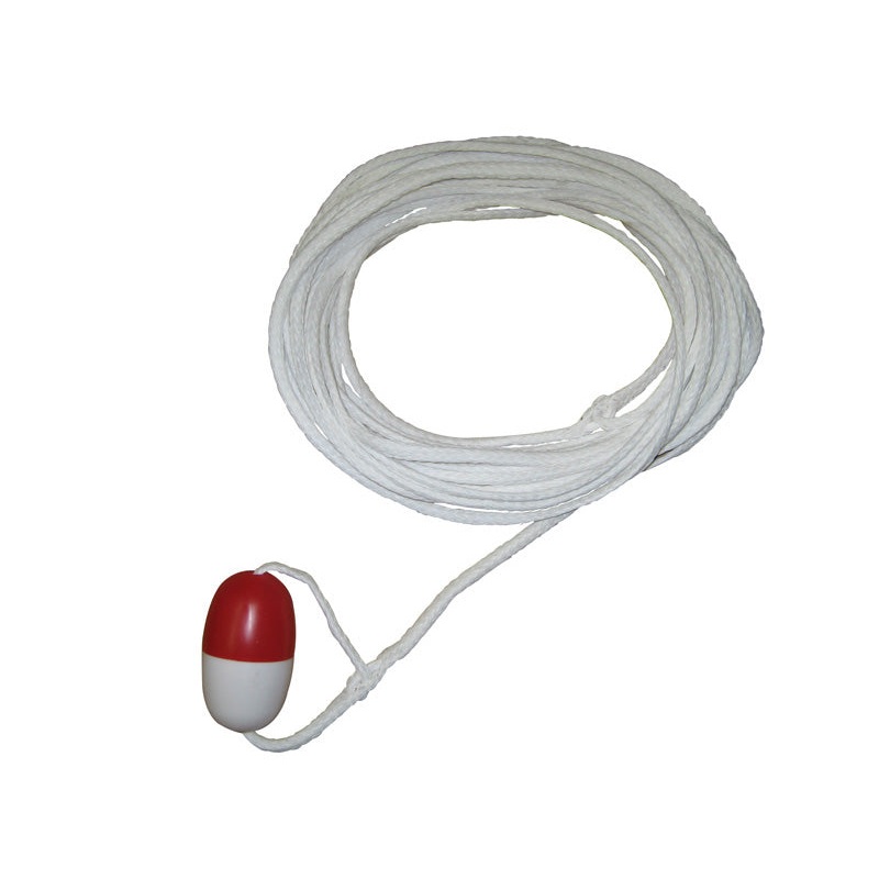 KEMP 60 Foot Throw Line with Ball