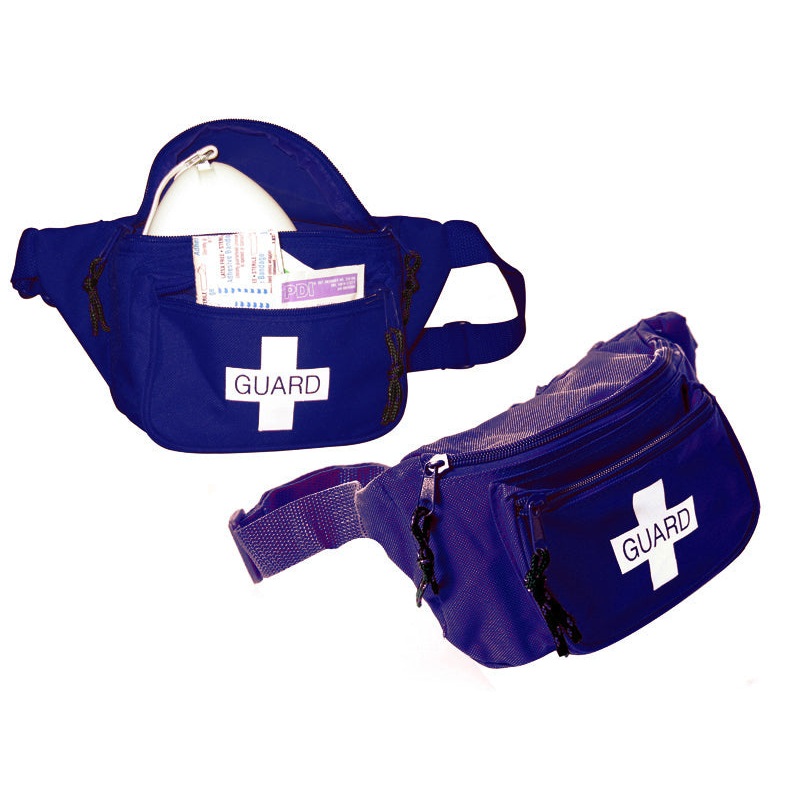 Lifeguard Fanny Pack