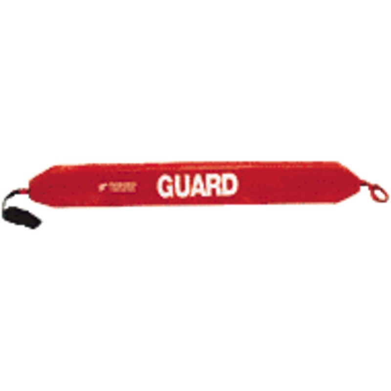 Lifeguard Rescue Tube III American Red Cross Specification (51 Inch)