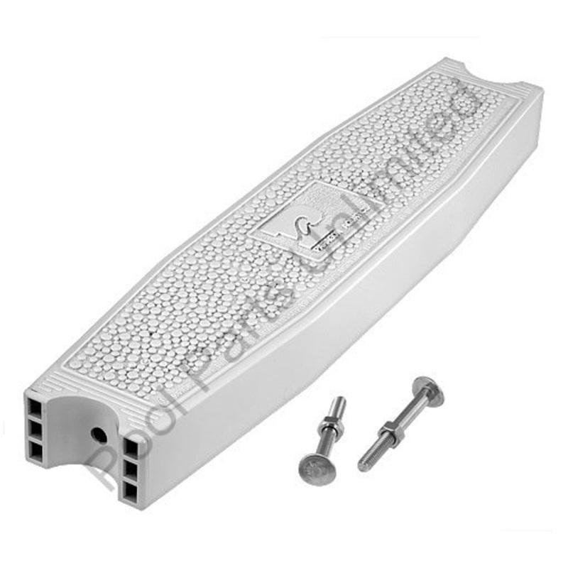 PARAGON AQUATICS 19 inch Cycolac Vertical Ladder Step