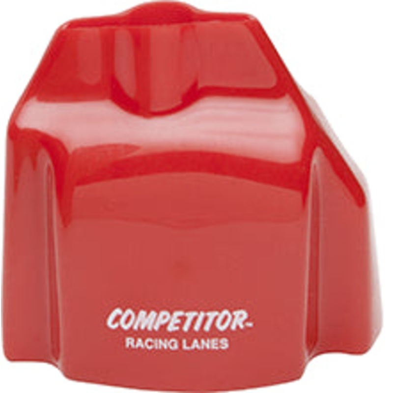 RED RATCHET COVER - ONLY