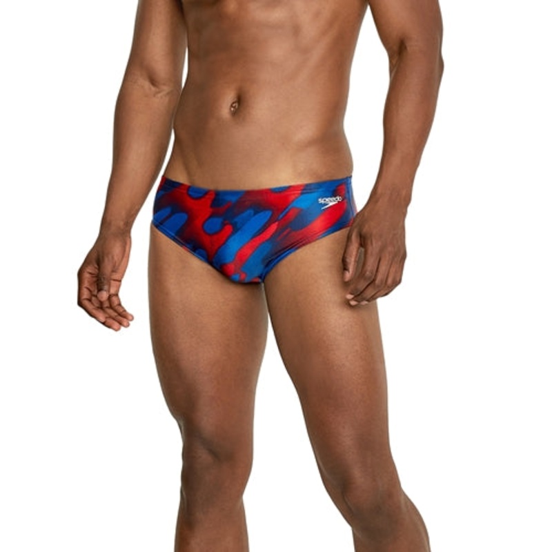 SPEEDO Natural Wonder Brief