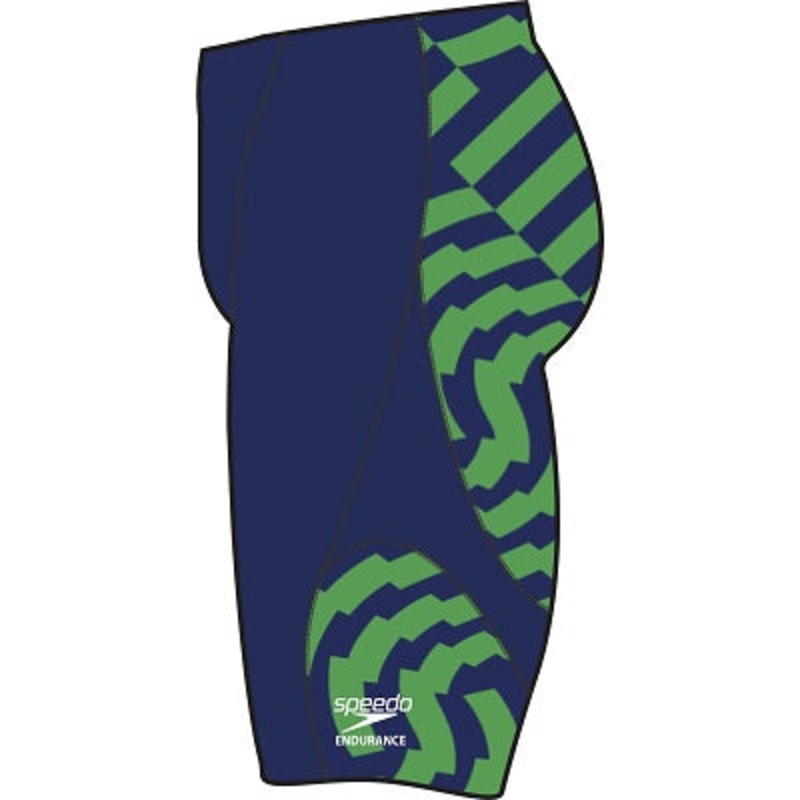 SPEEDO Vortex Maze Jammer