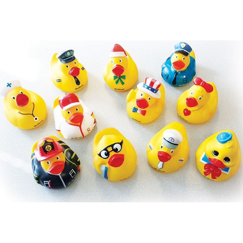 SPRINT Ducks 4