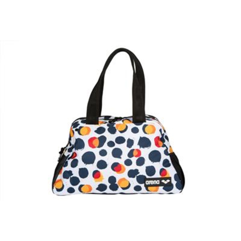 ARENA Fast Shoulder Bag Allover