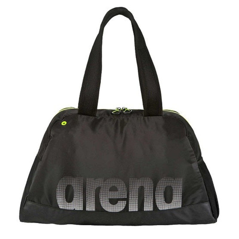 ARENA Fast Woman Duffle Bag