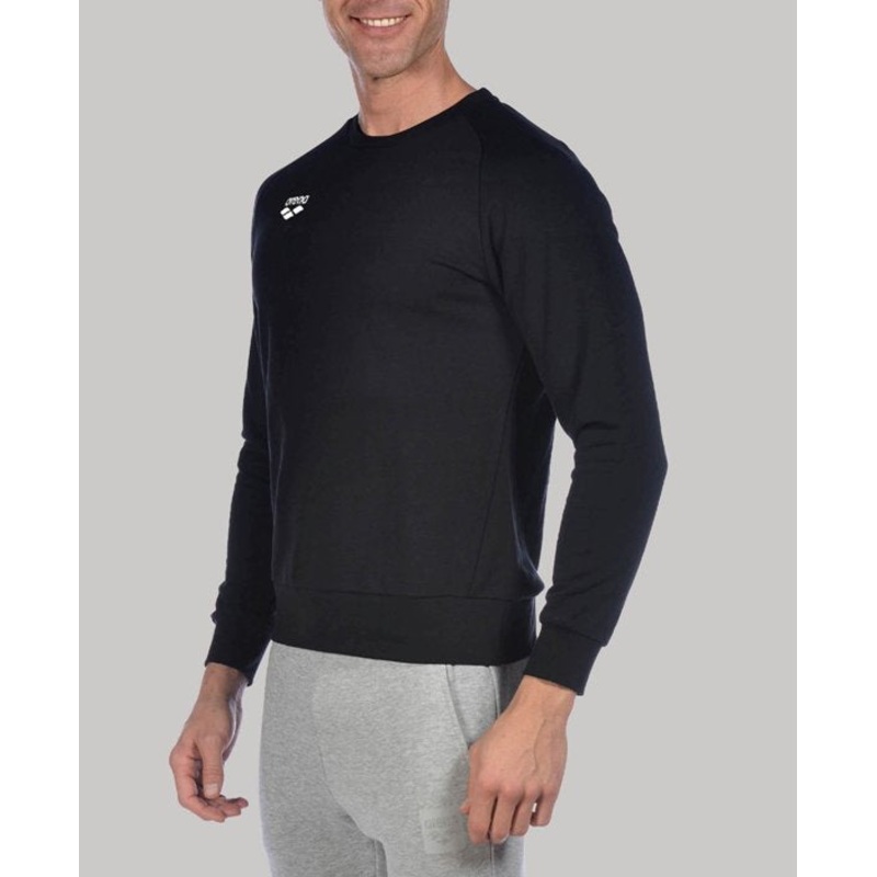 ARENA Men's National Team Essential Crewneck