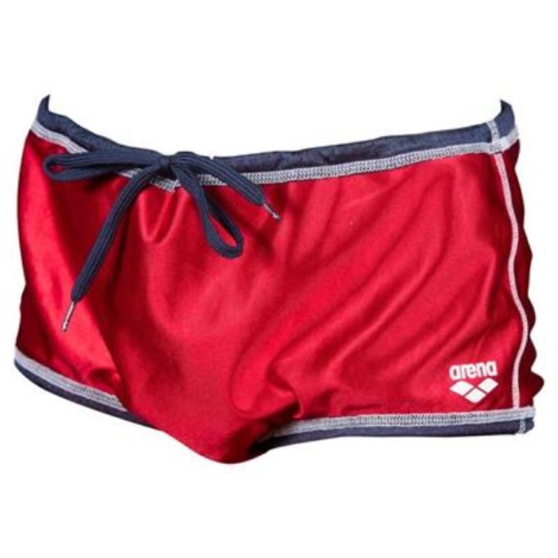 ARENA Mens Reversible Drag Suit Short