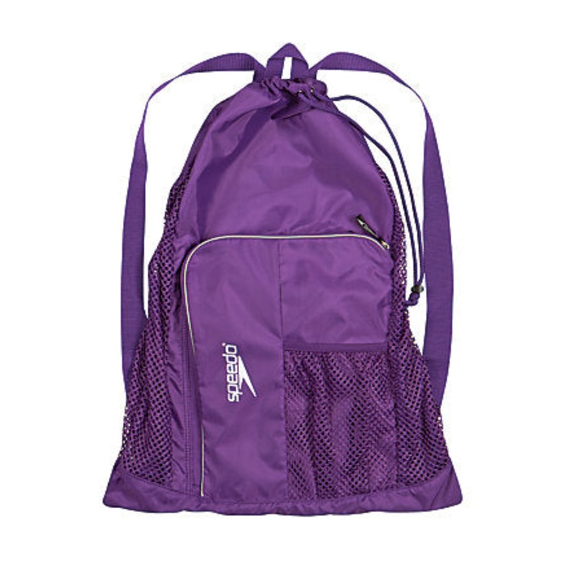 SPEEDO Deluxe Ventilator Mesh Bag