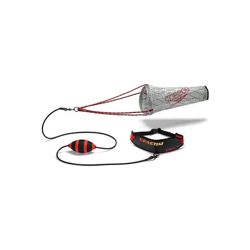 SPEEDO Dragtini Swim Parachute