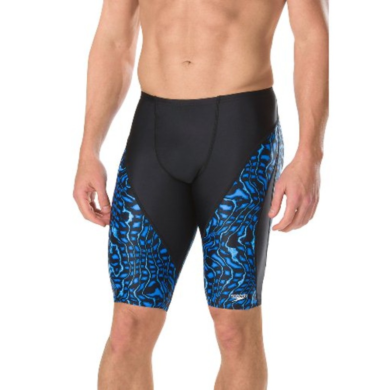SPEEDO Endurance+ Men's Amplified Pulse Jammer