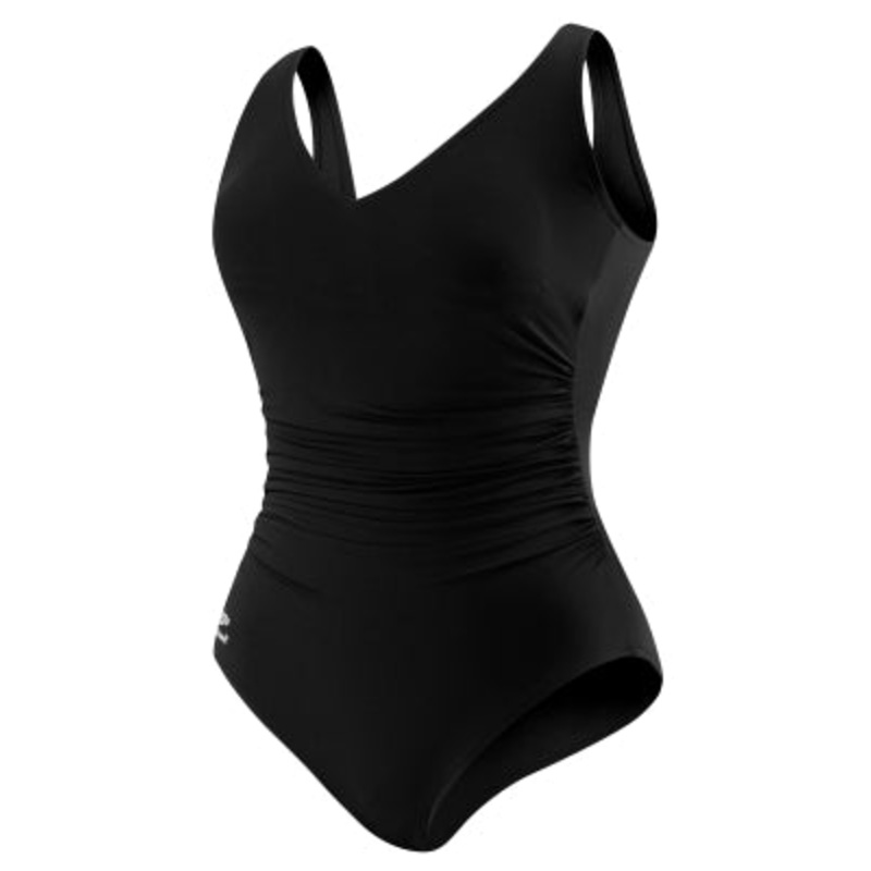 SPEEDO Endurance Side Shirred Tank Plus