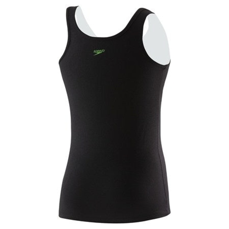 SPEEDO Female Speedo Block Tank