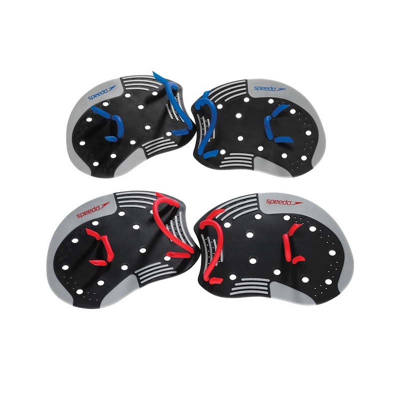 SPEEDO I.M. Tech Paddle