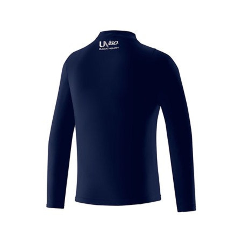 SPEEDO Kids Unisex Long Sleeve Rash Guard (4-6X)