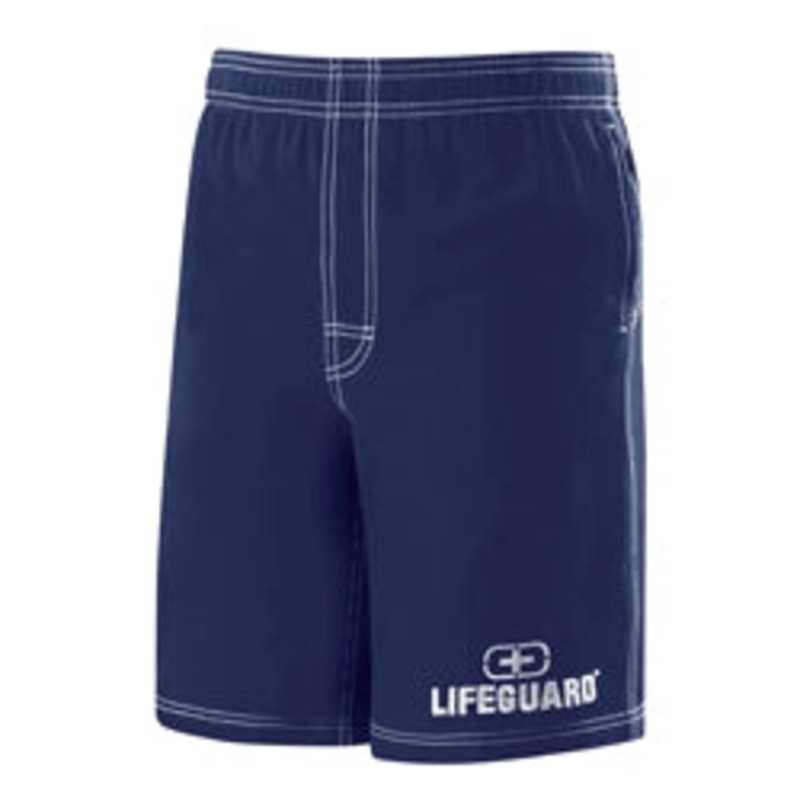 SPEEDO Lifeguard Men's 20 Inch Volley Short