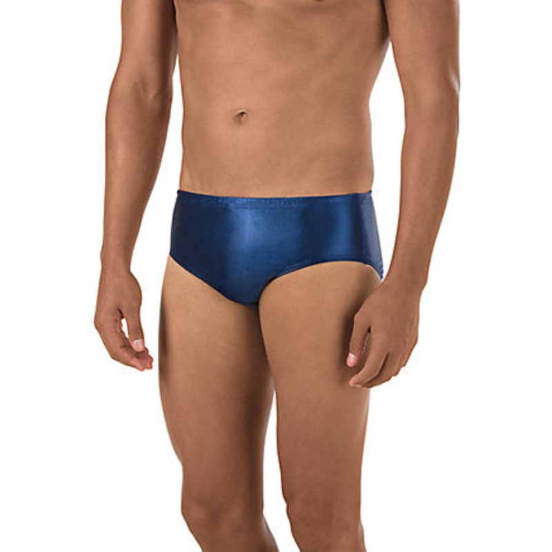 SPEEDO Male Water Polo Avenger Brief