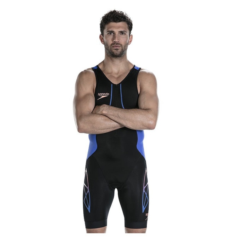 Speedo Male Xenon Triwear