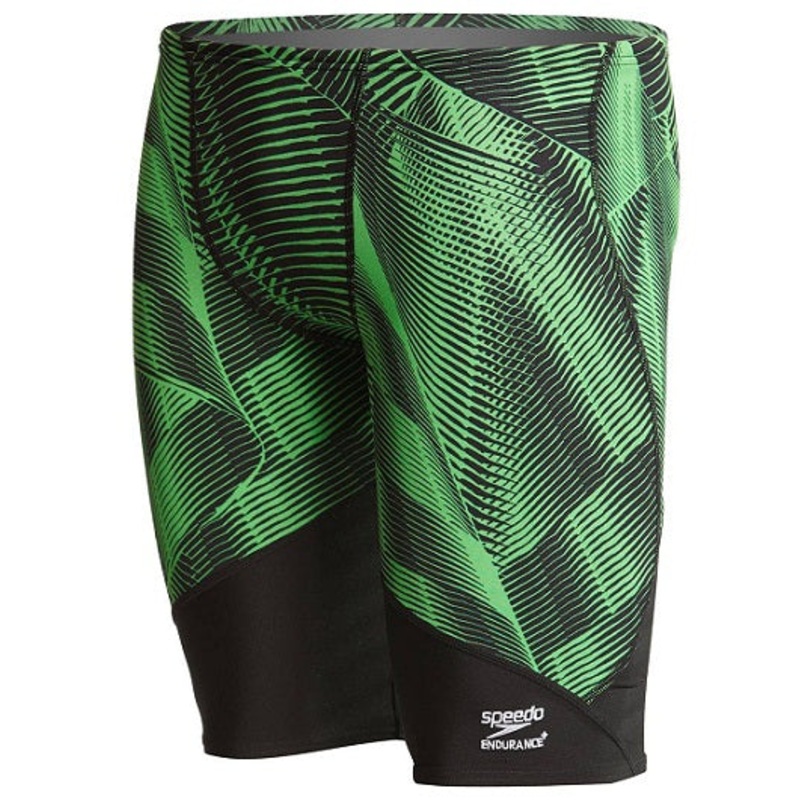 SPEEDO Men's Fierce Flow Jammer