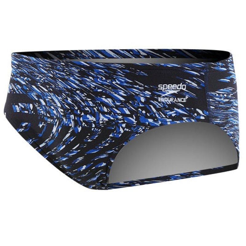 SPEEDO Men's Flow Force Brief