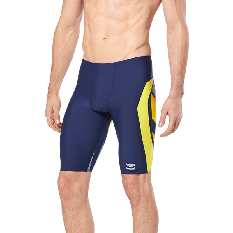 SPEEDO Pinstripe Flight Jammer
