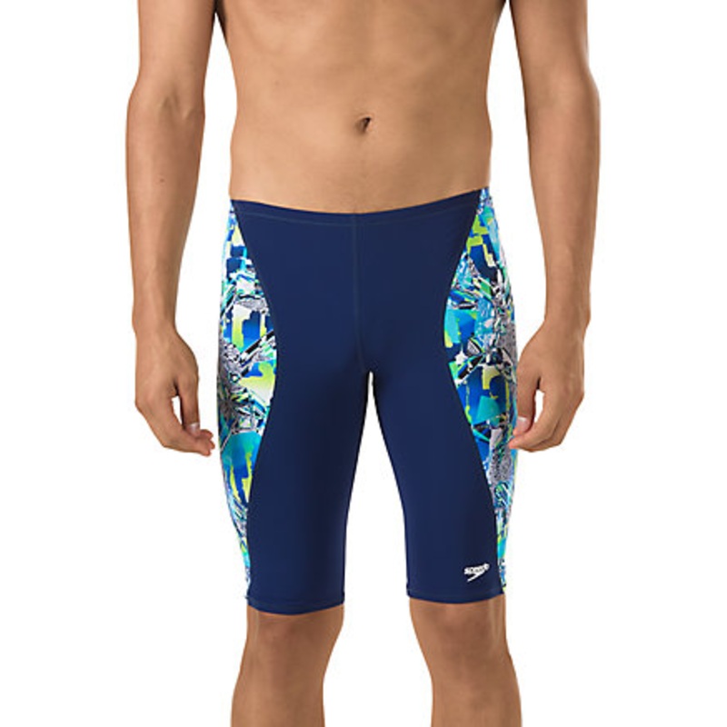 SPEEDO PowerPLUS Race Space Jammer
